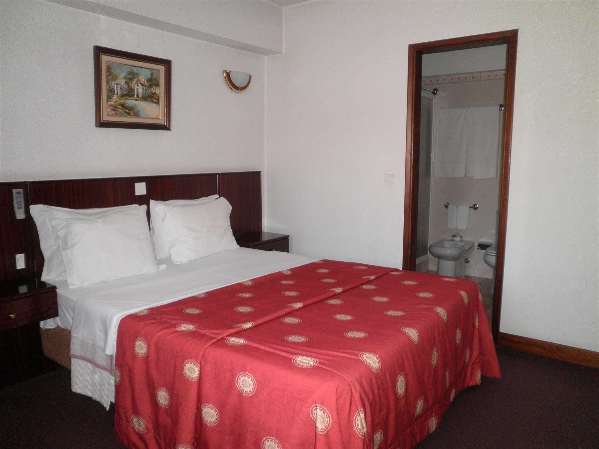 Hotel Residencial Batalha