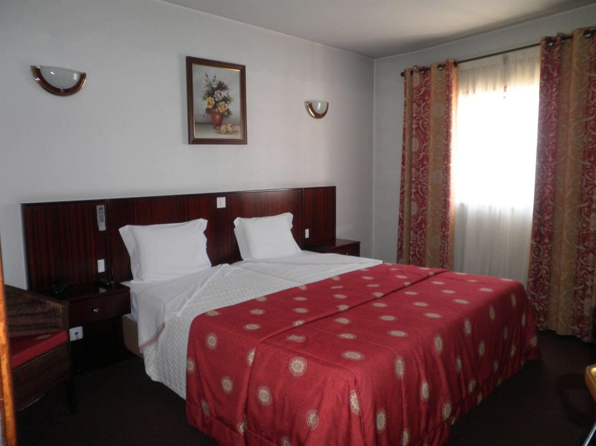 Residencial Hotel