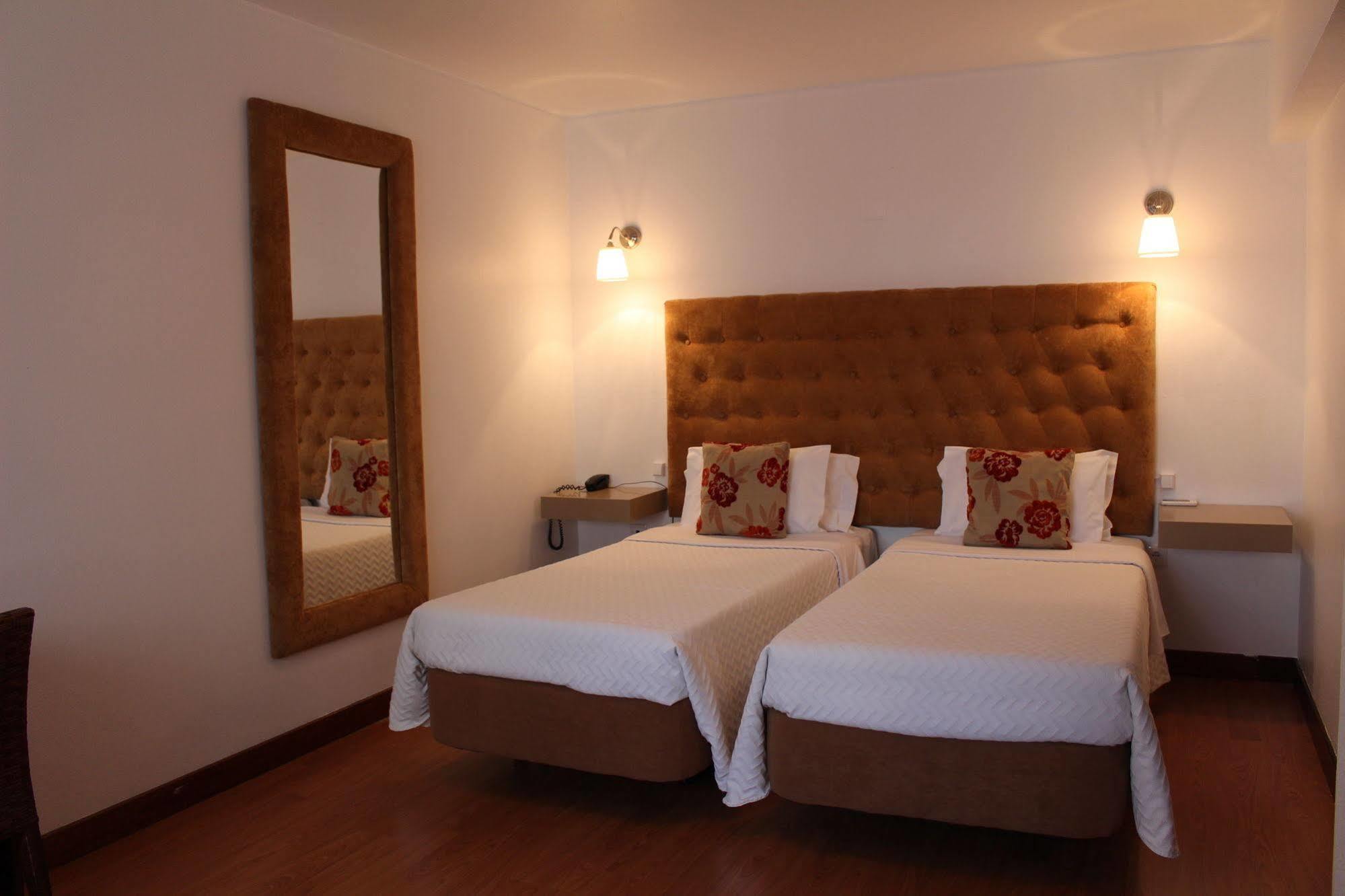 Residencial Hotel