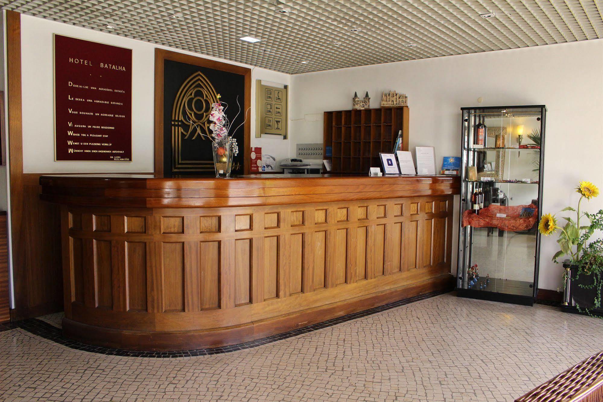 Residencial Hotel Batalha