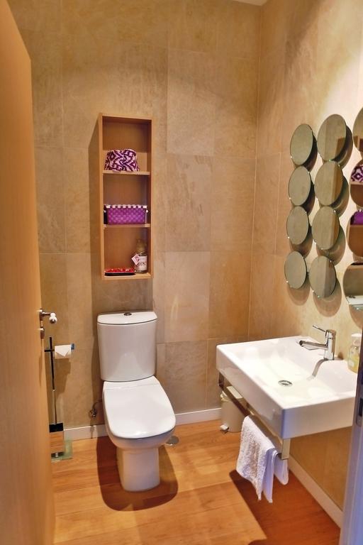 Farm stay Quinta Lavandas