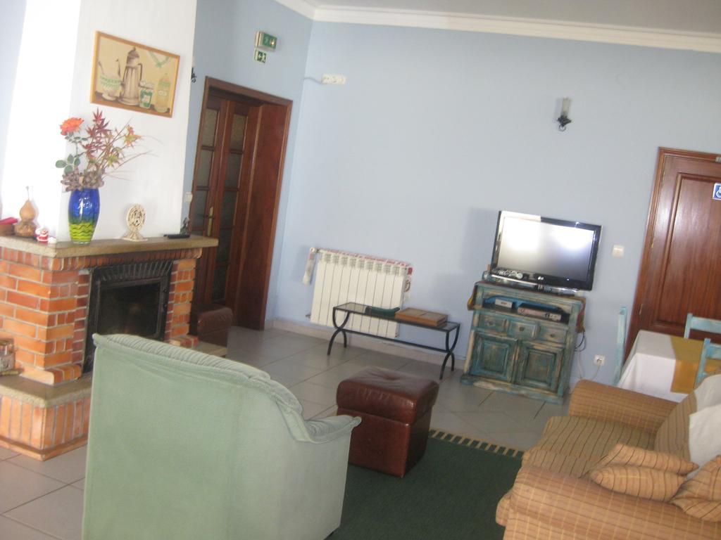 Minho Belo Hotel