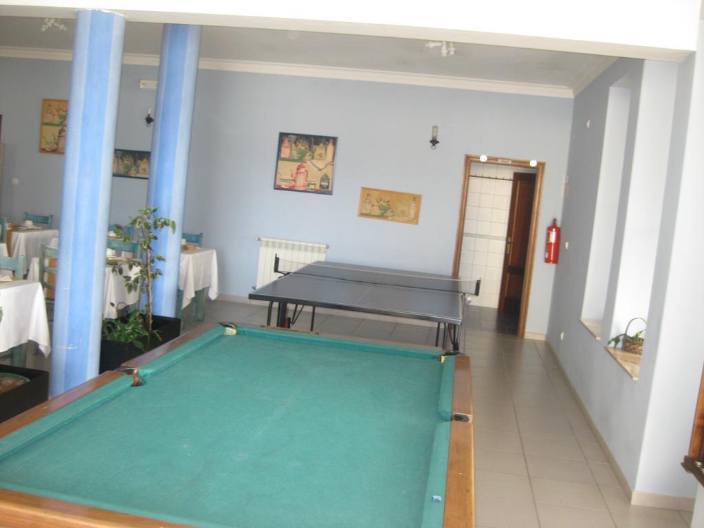 Minho Belo Hotel 2*