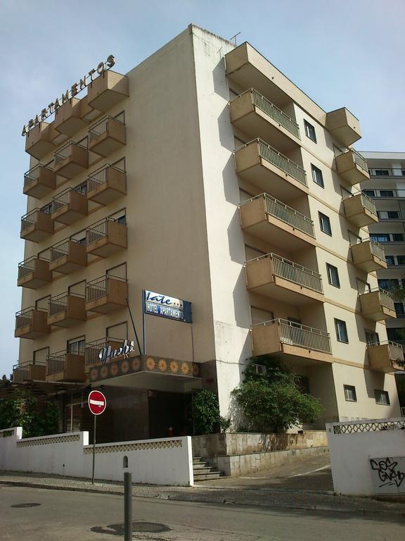 Aparthotel Iate 3*