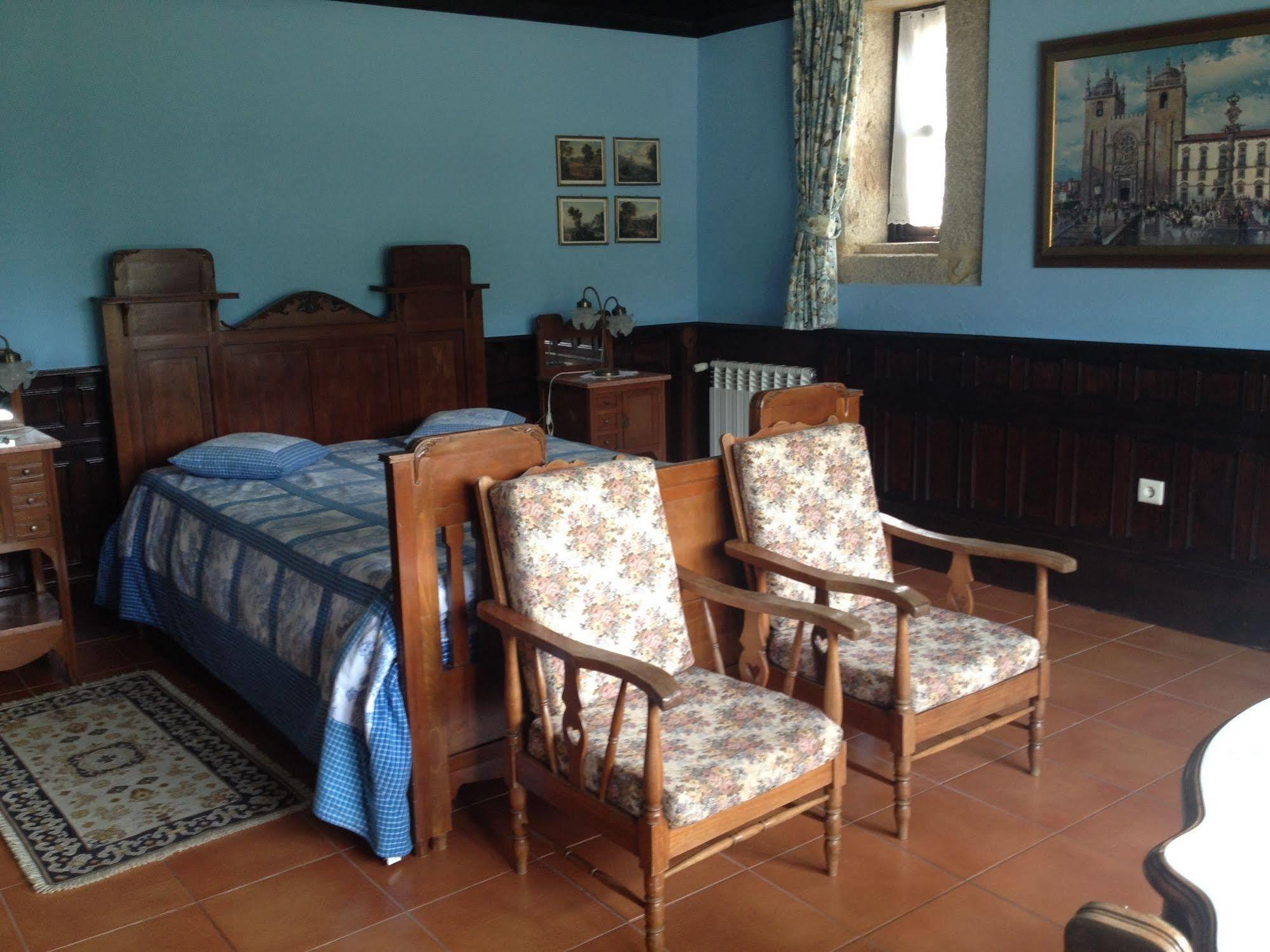 Quinta Da Seara Hotel