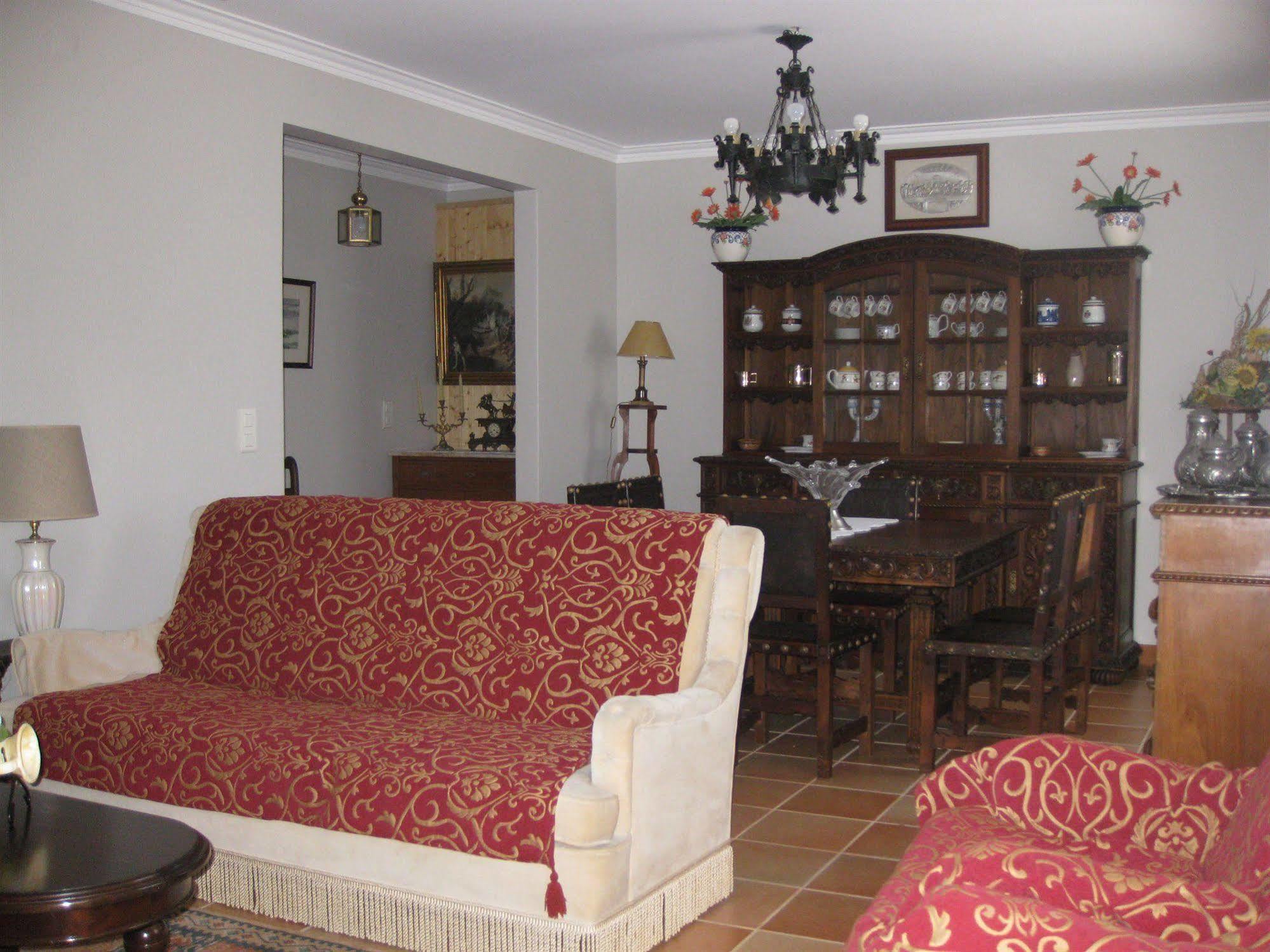 Quinta Da Seara 3*