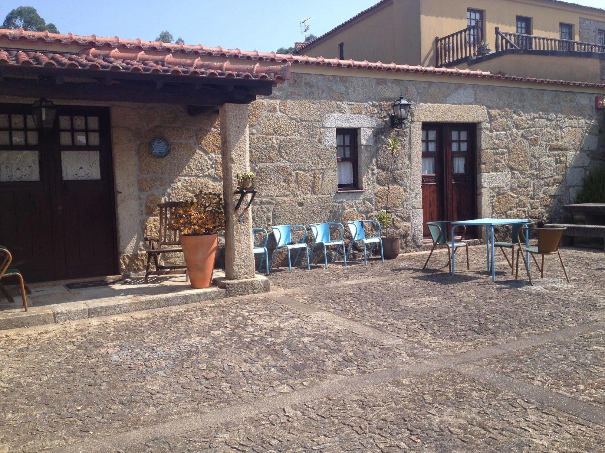 Quinta Da Seara 3*