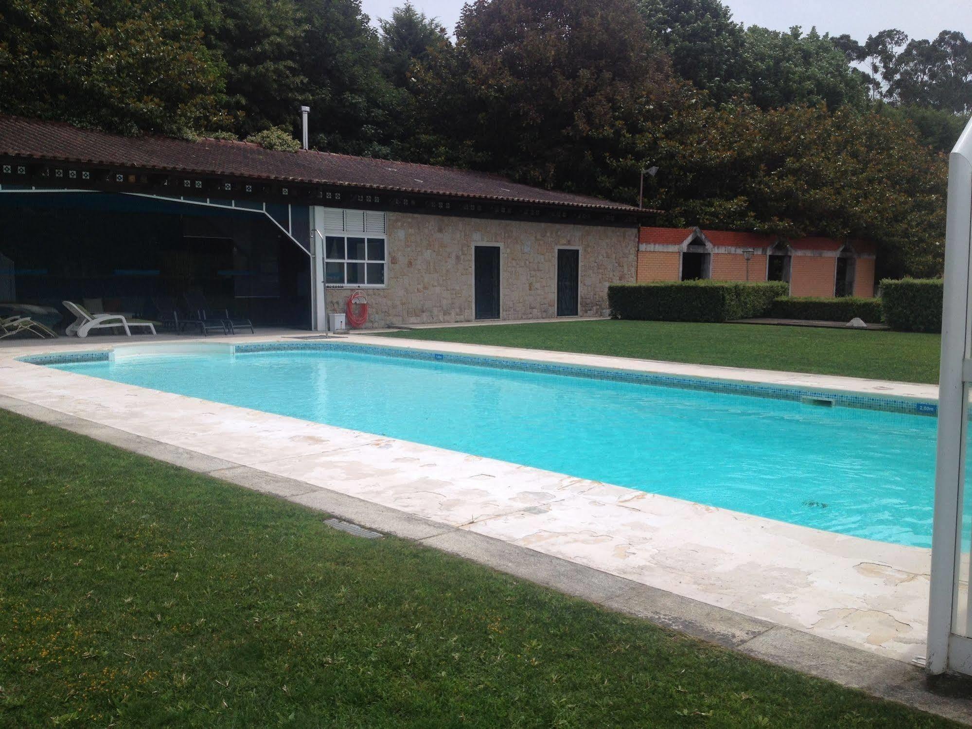 Quinta Da Seara Hotel 3*