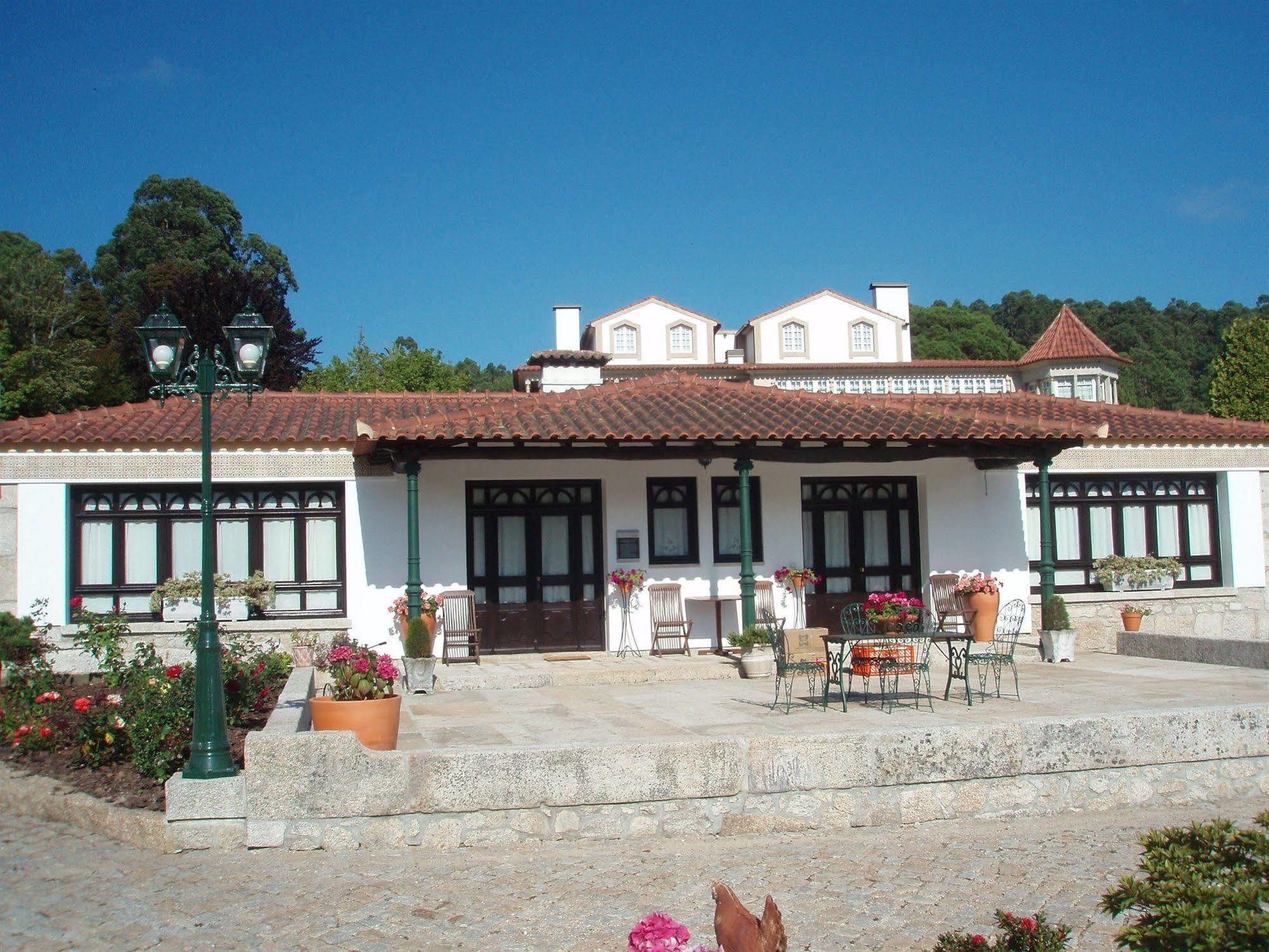 Hotel Quinta Da Seara