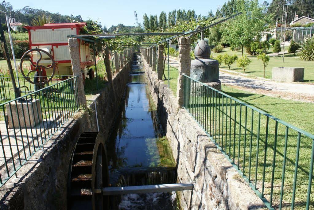 Quinta Da Seara Hotel 3*