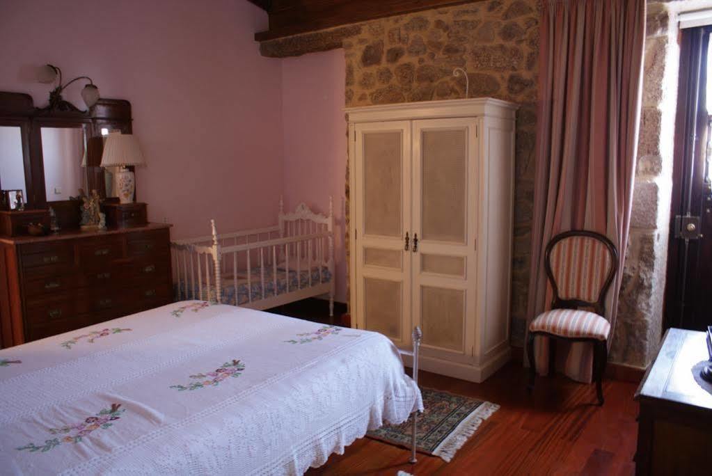 Quinta Da Seara Hotel