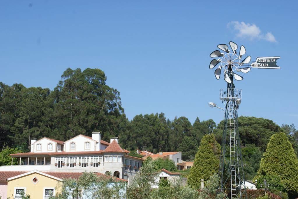 Hotel Quinta Da Seara Palmeira de Faro