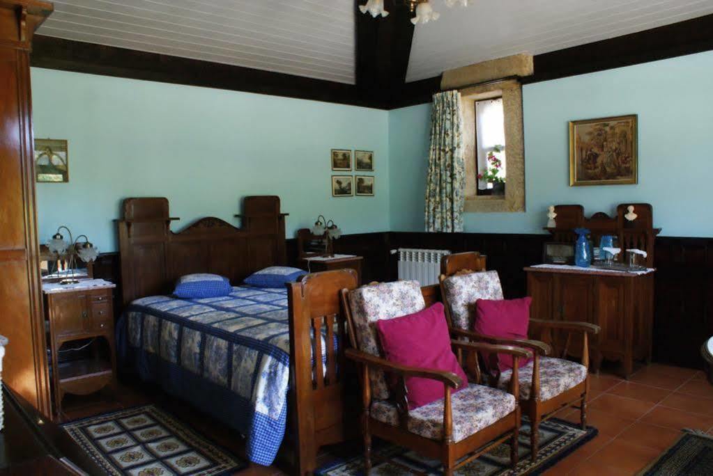 Hotel Quinta Da Seara