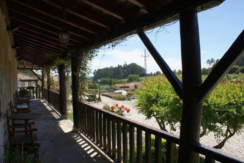 Hotel Quinta Da Seara