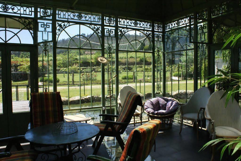 Quinta Da Seara 3*