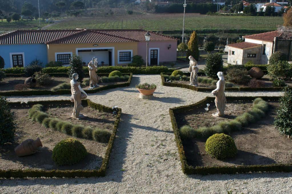 Hotel Quinta Da Seara