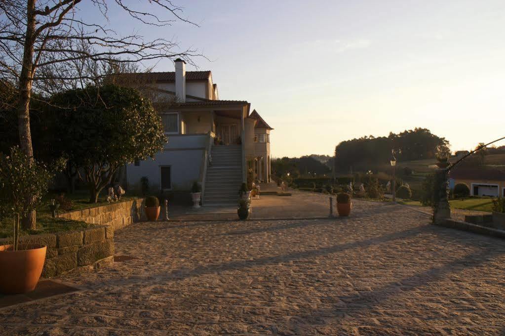 Quinta Da Seara Hotel 3*