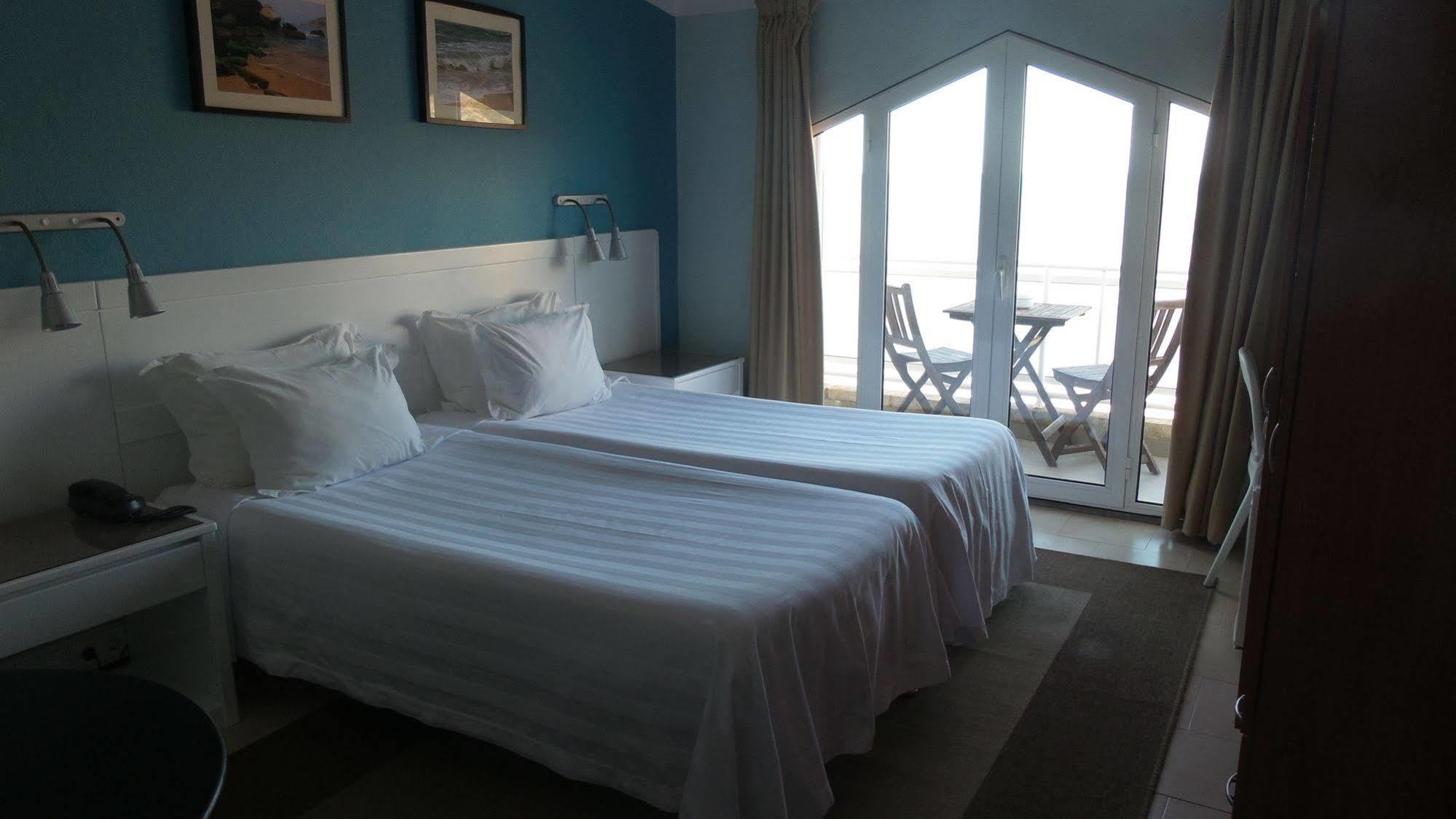 Promar Eco & Hotel Maceira (Lisbon)