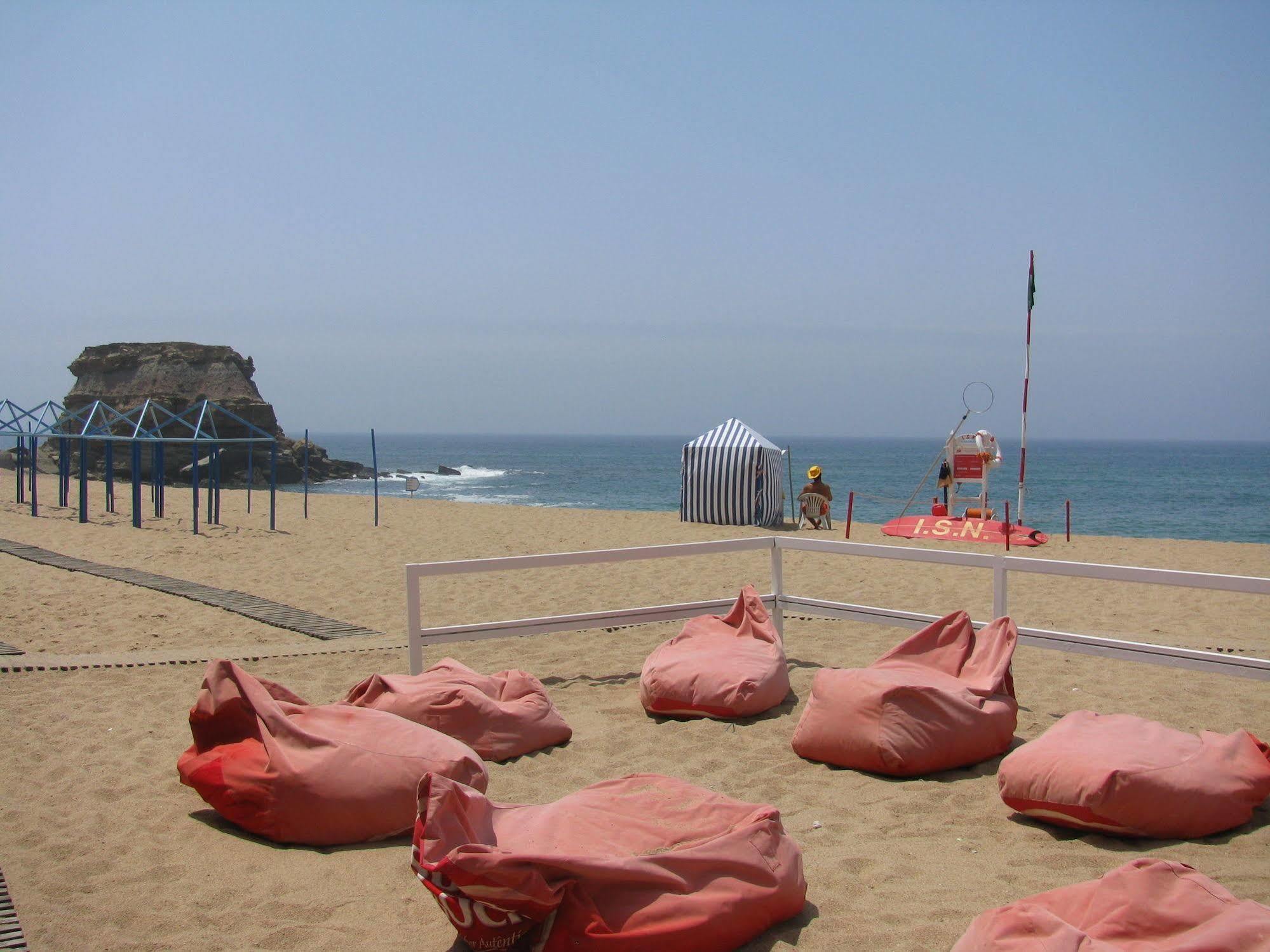 Promar Eco & Hotel