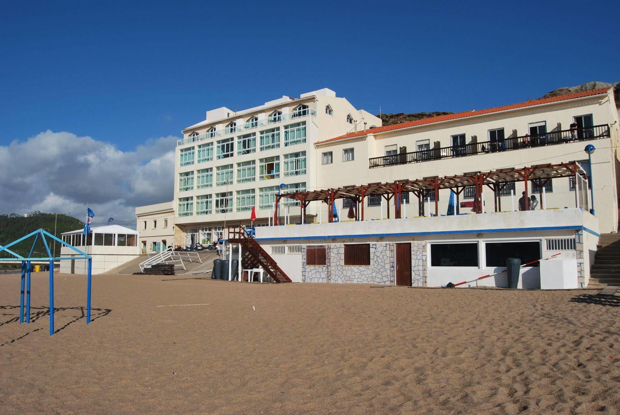 Promar Eco & 3* Maceira (Lisbon)