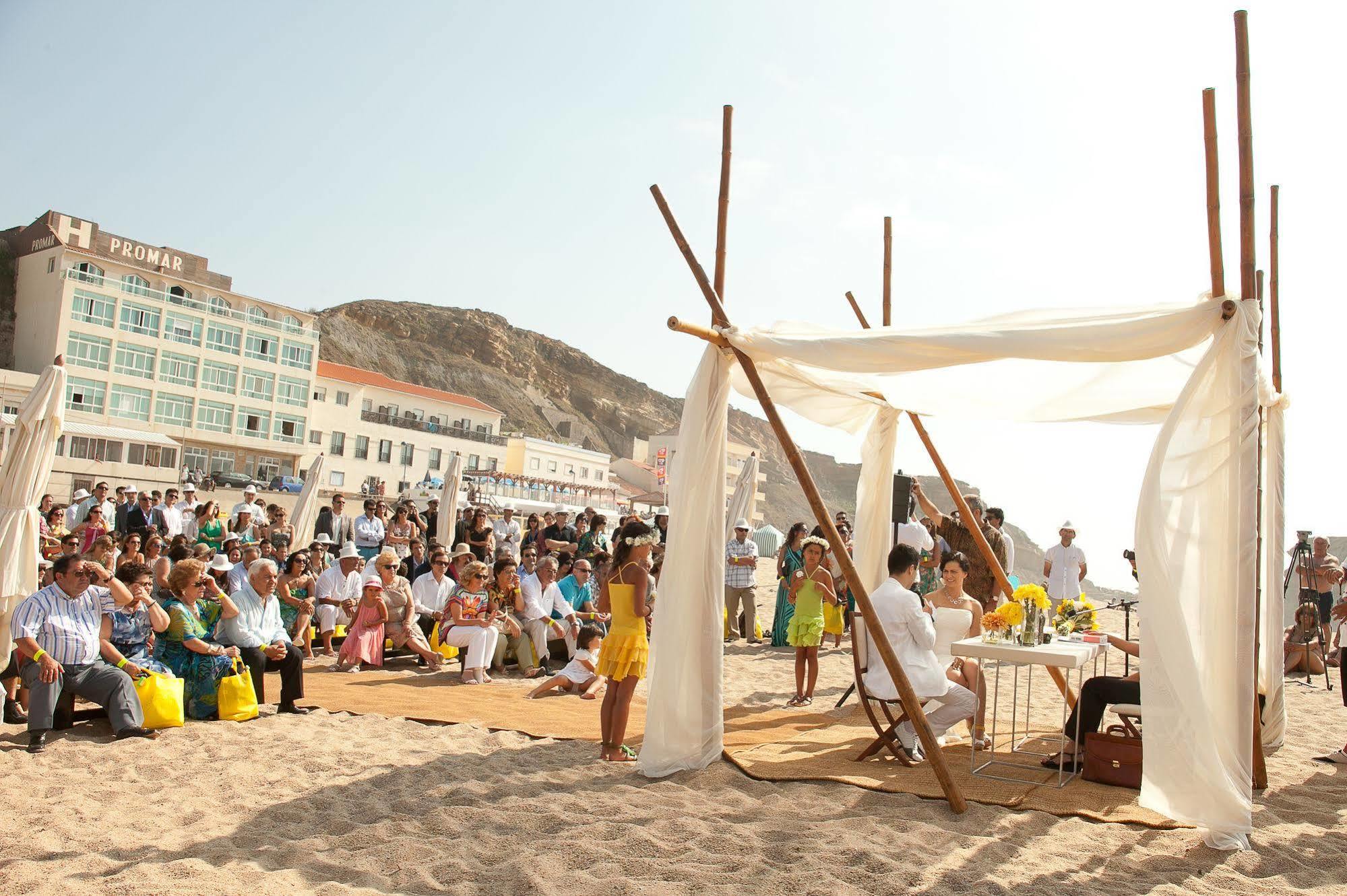 Promar Eco & Hotel