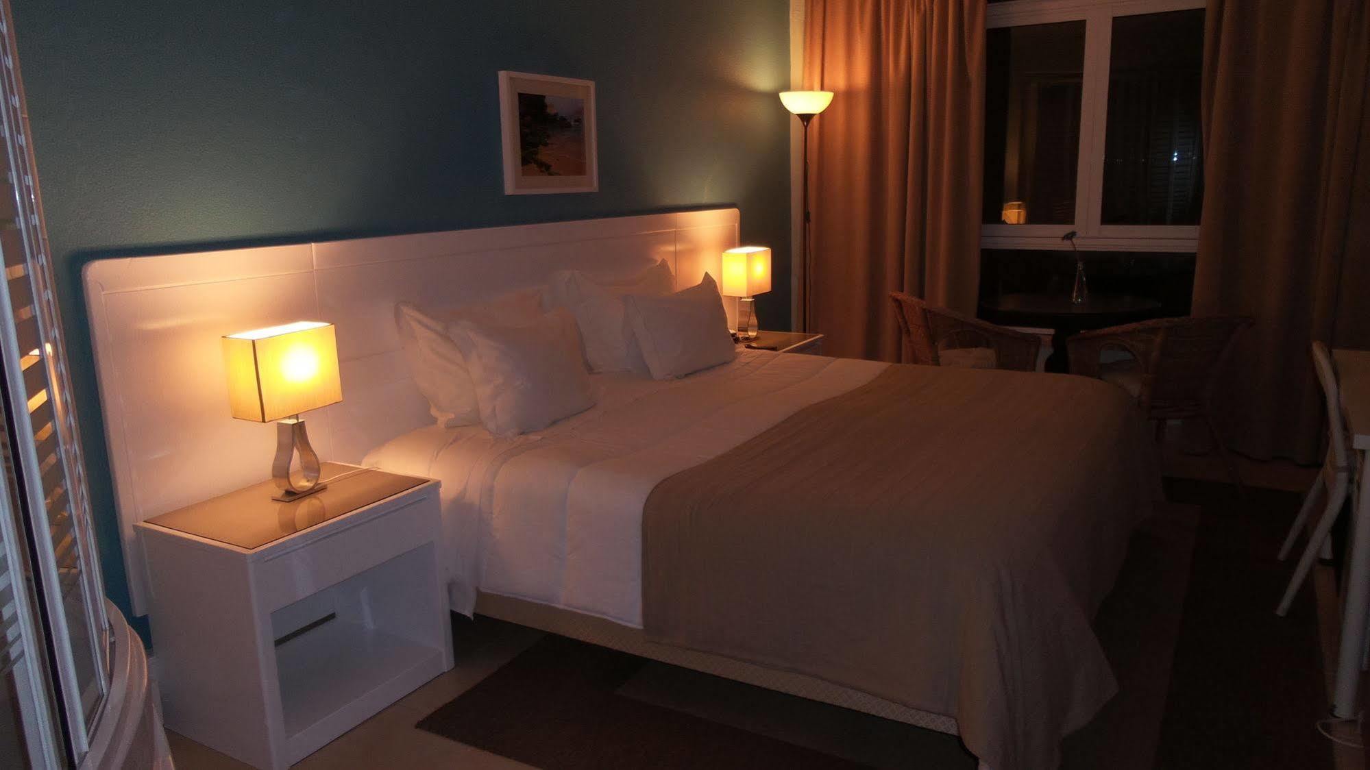 Hotel Promar Eco &
