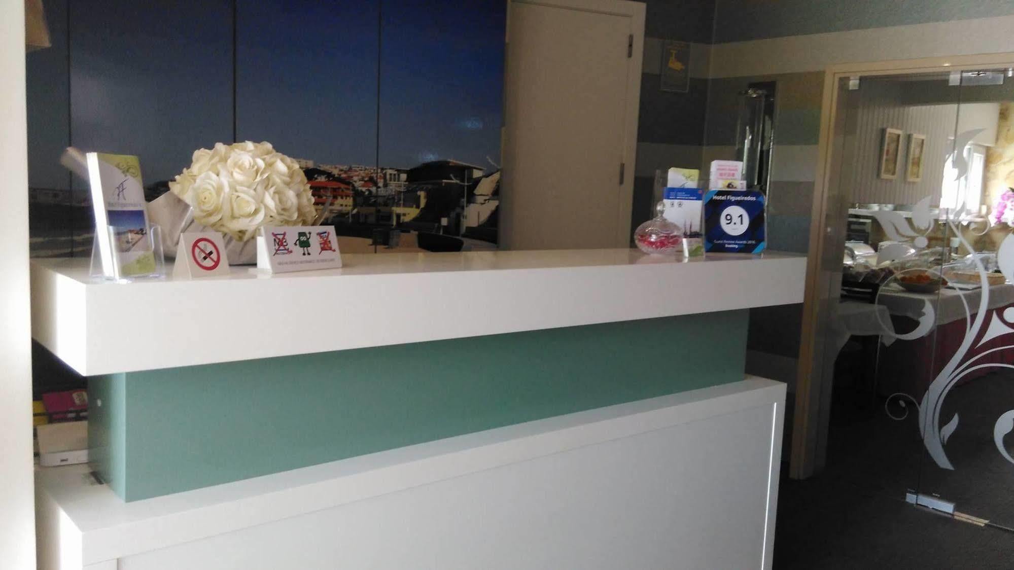 Laurus Hotel Lourinha (Lisbon)