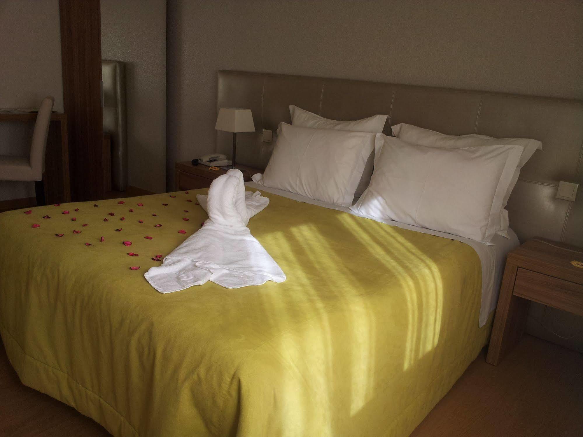 Hotel Laurus Lourinha (Lisbon)