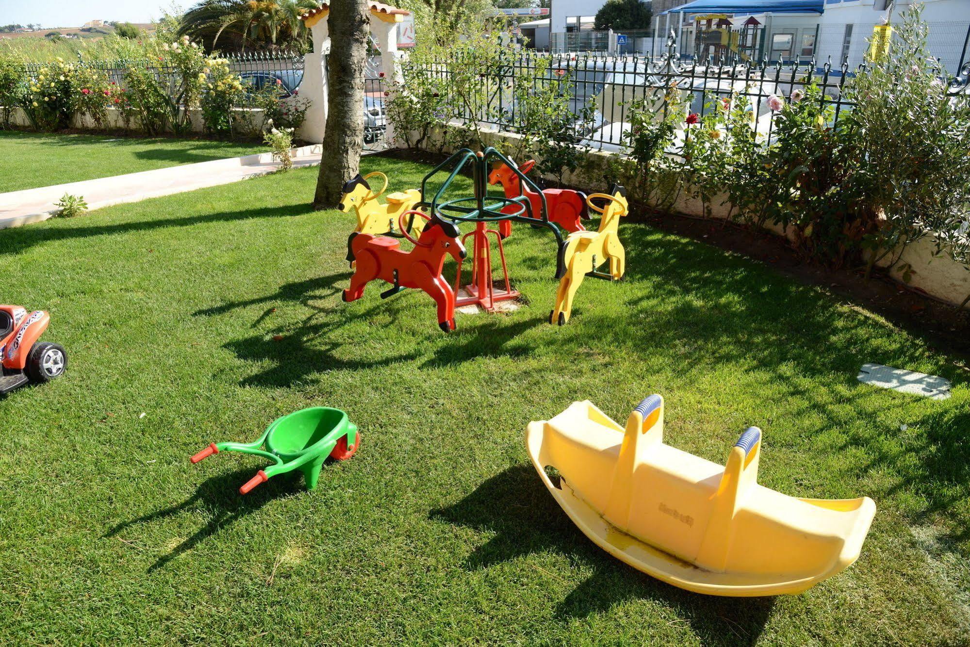 Hotel Laurus Lourinha (Lisbon)