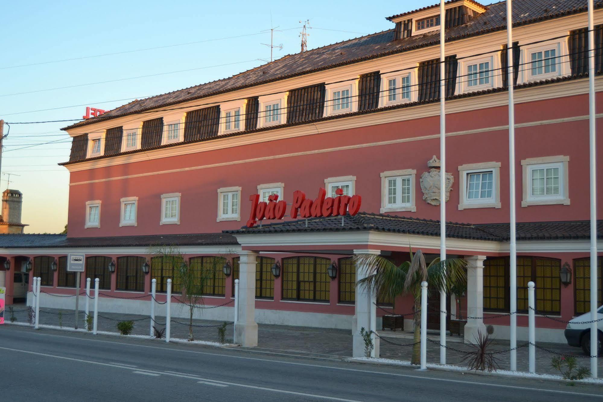Hotel Joao Padeiro 3*
