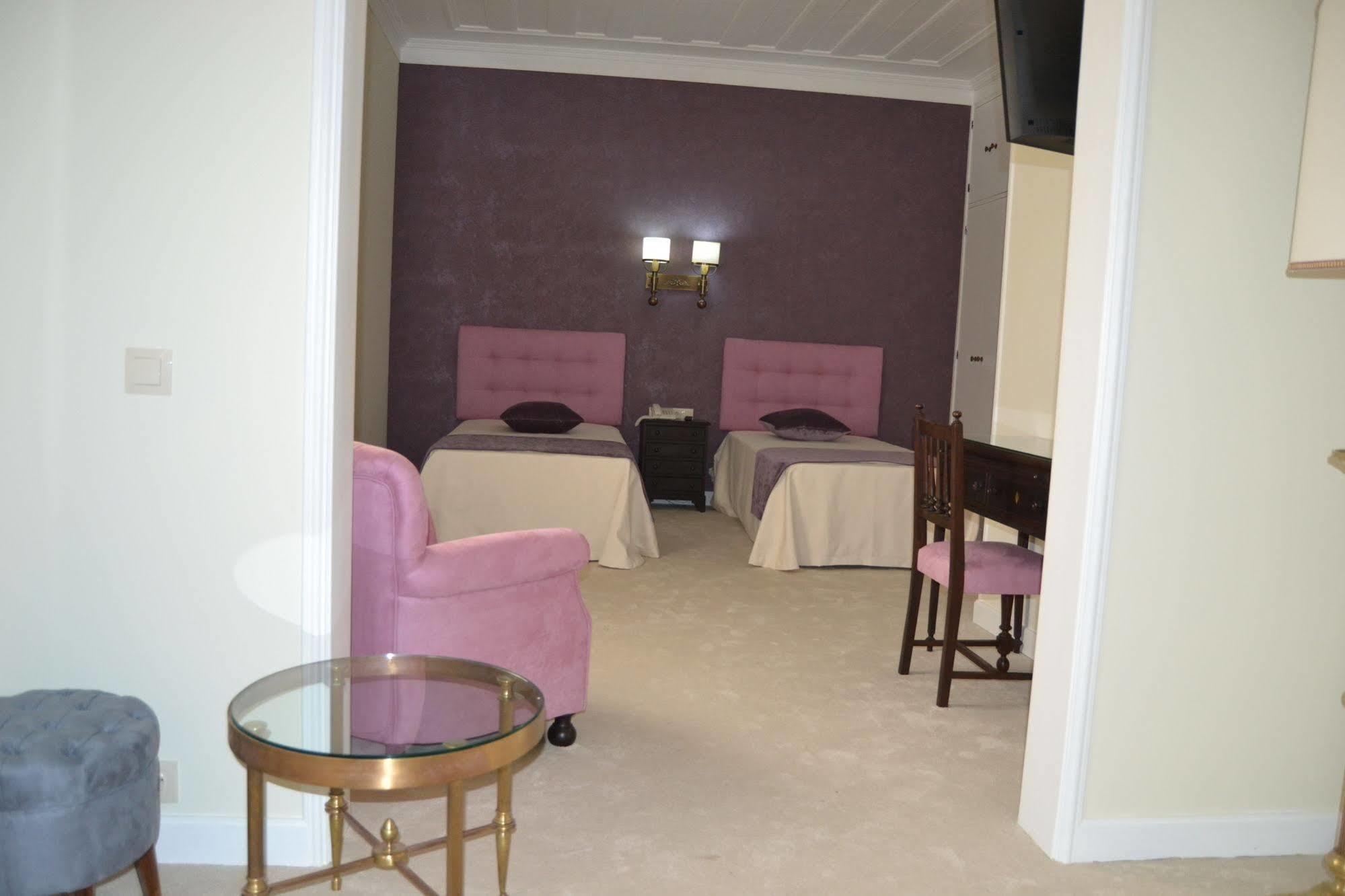 Joao Padeiro Hotel Aveiro