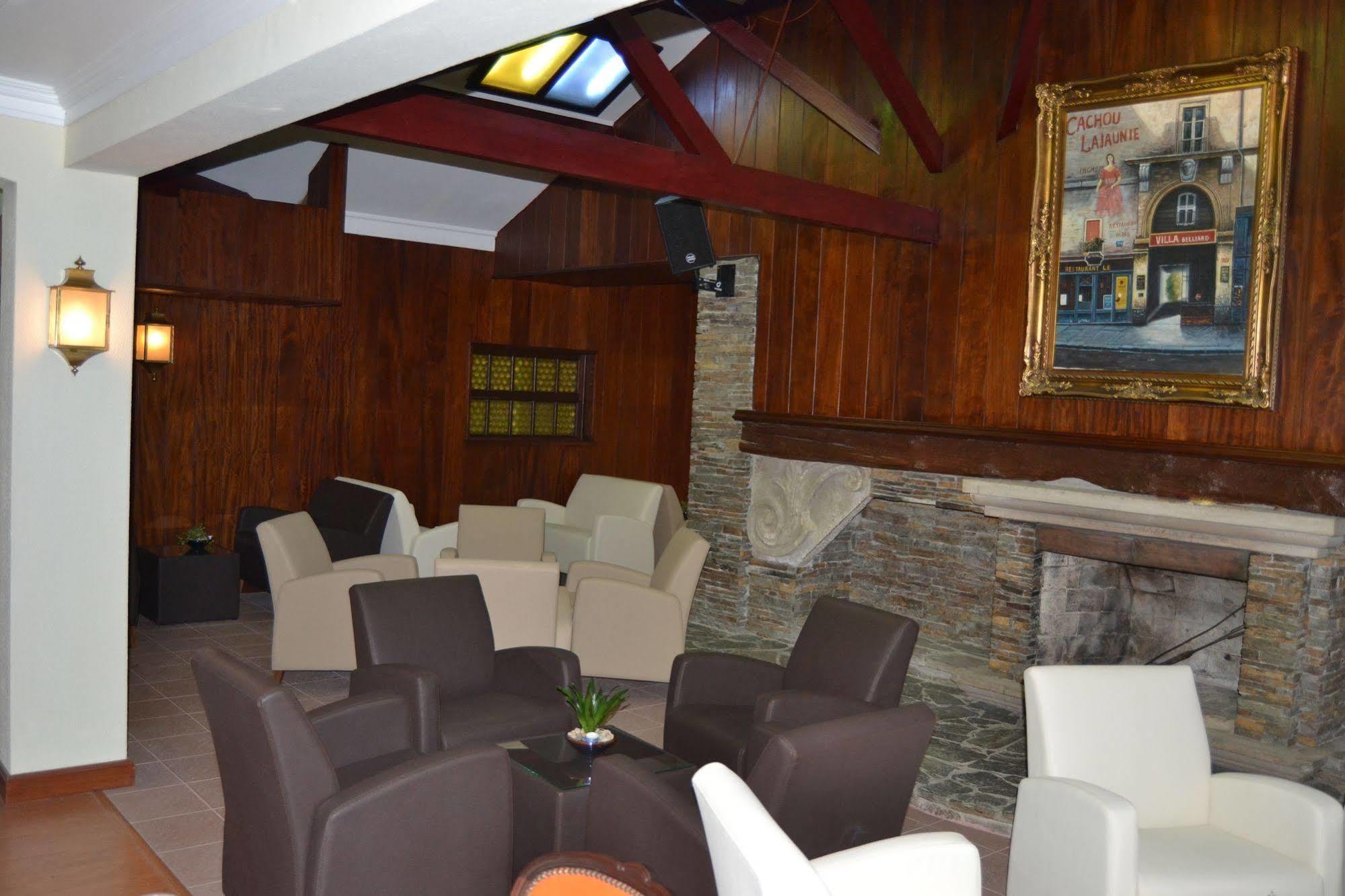 Hotel Joao Padeiro