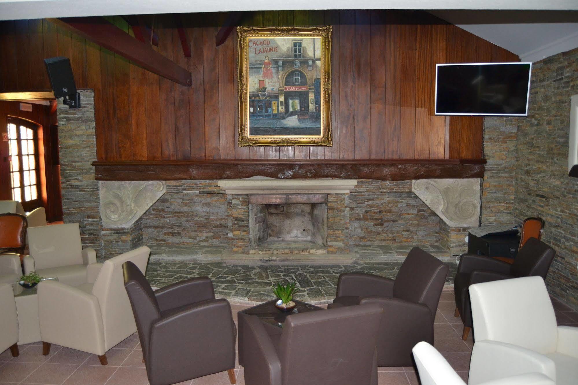 Joao Padeiro Hotel 3*