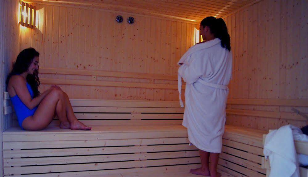 Palace & Termas De Sao Tiago 4* Penamacor