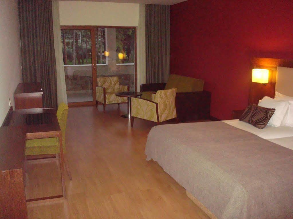 Hotel Palace & Termas De Sao Tiago 4*