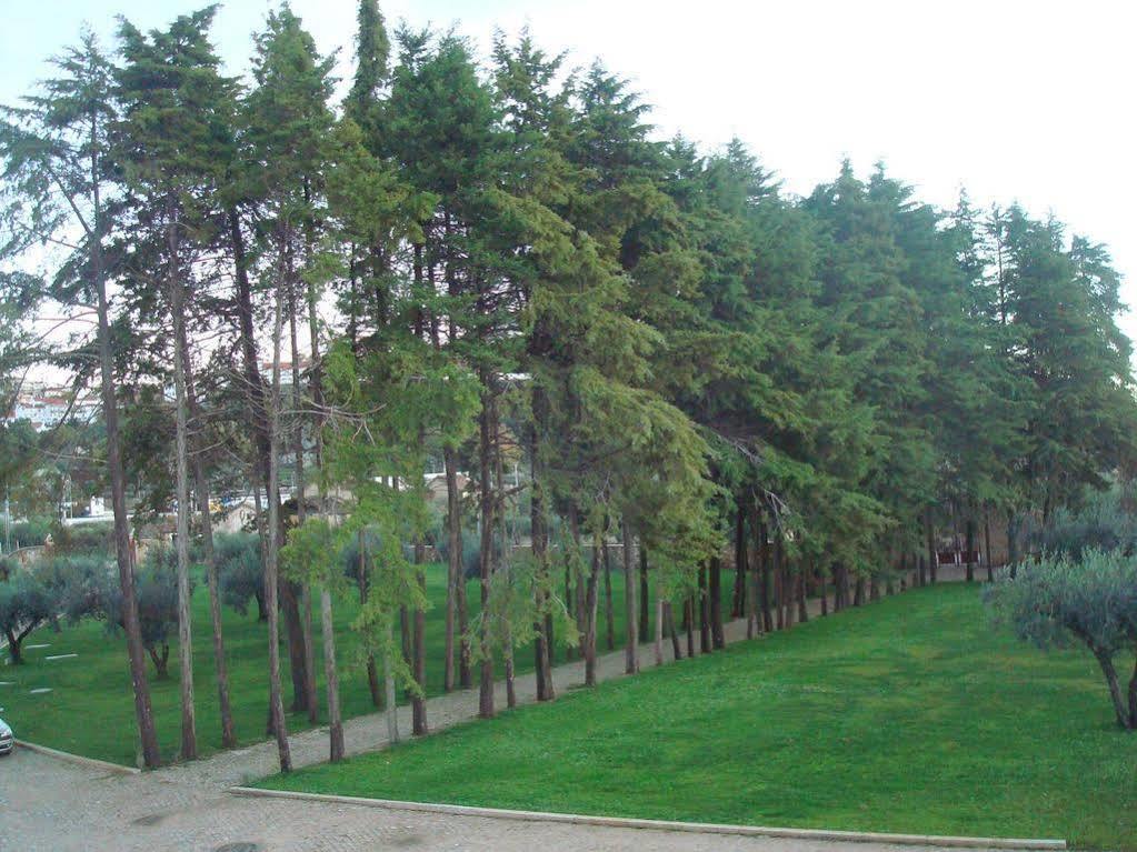 Hotel Palace & Termas De Sao Tiago 4*
