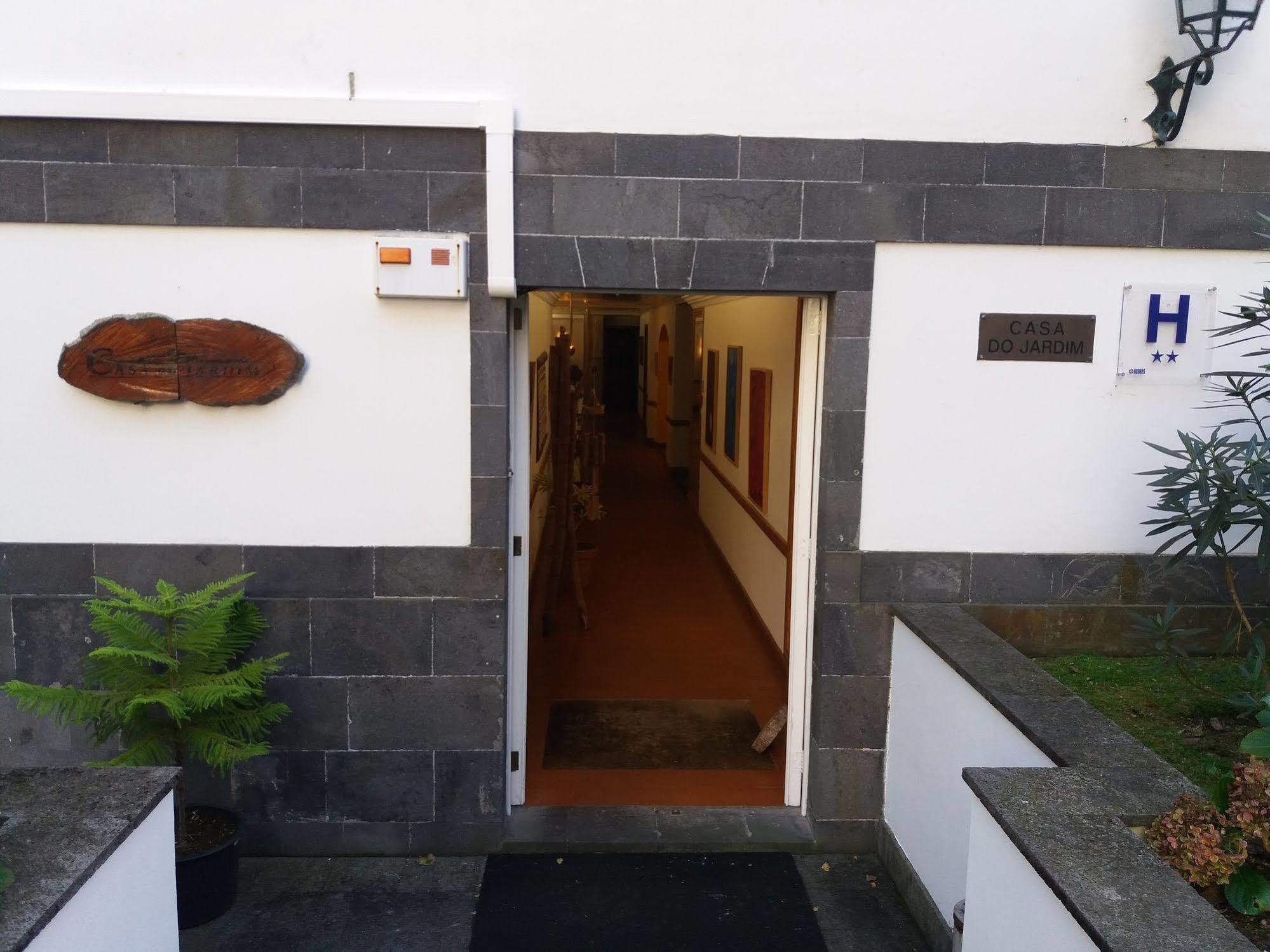 Casa Do Jardim 2* Ponta Delgada (Sao Miguel)