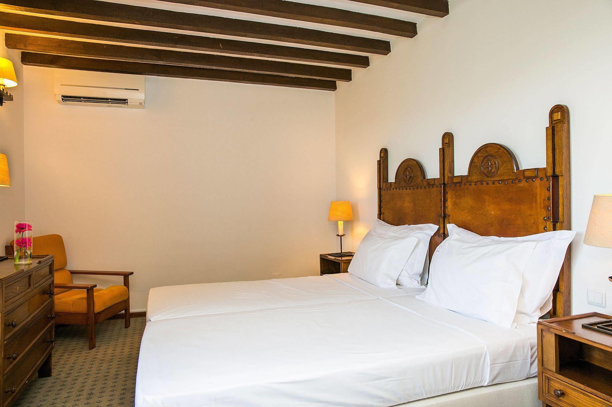 Hotel Geres-canicada