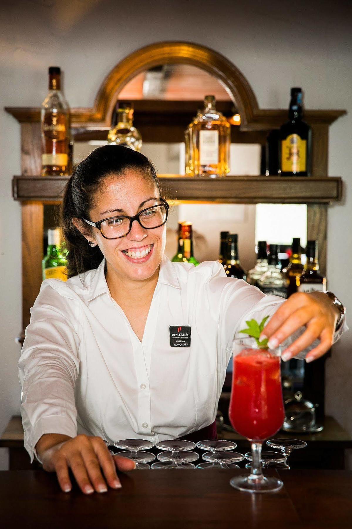 Geres-canicada Hotel Geres