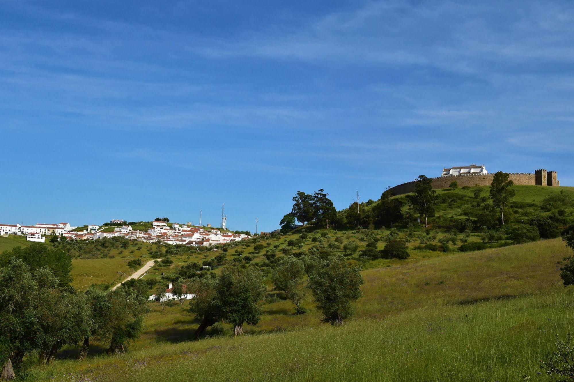 Convento De Hotel Arraiolos