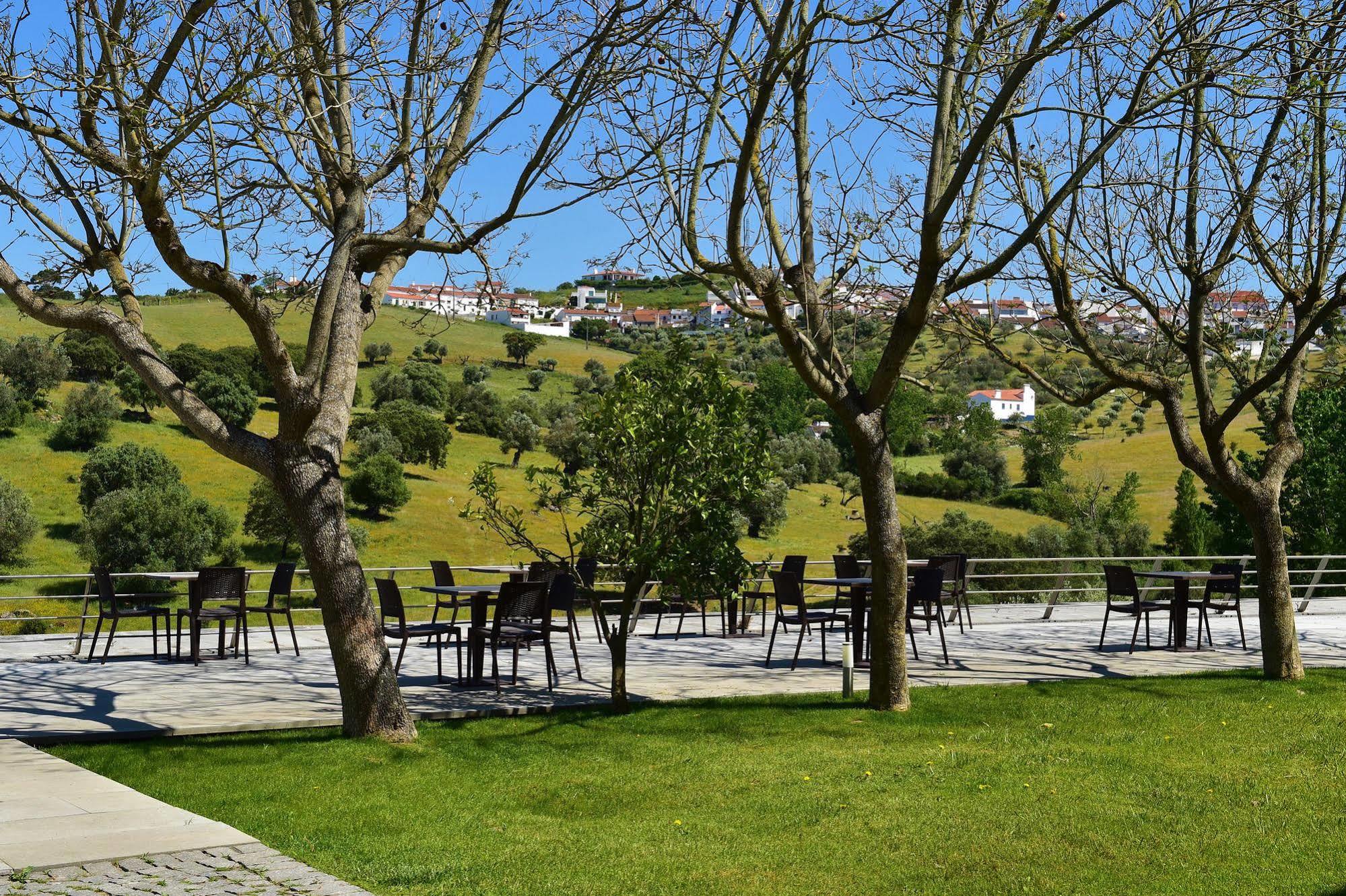 Hotel Convento De Arraiolos