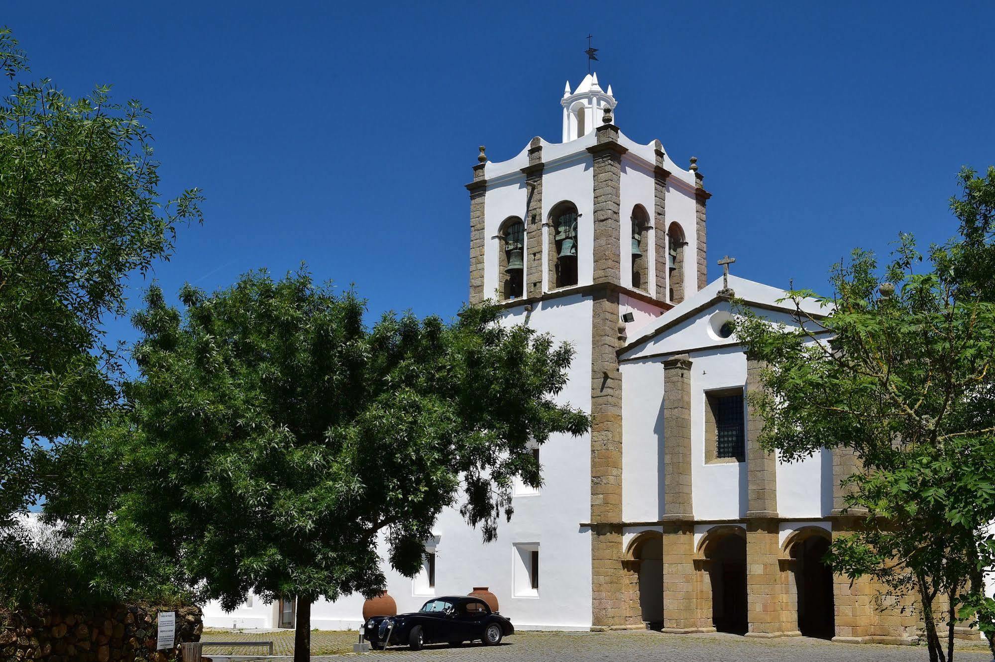 Convento De 4* Arraiolos