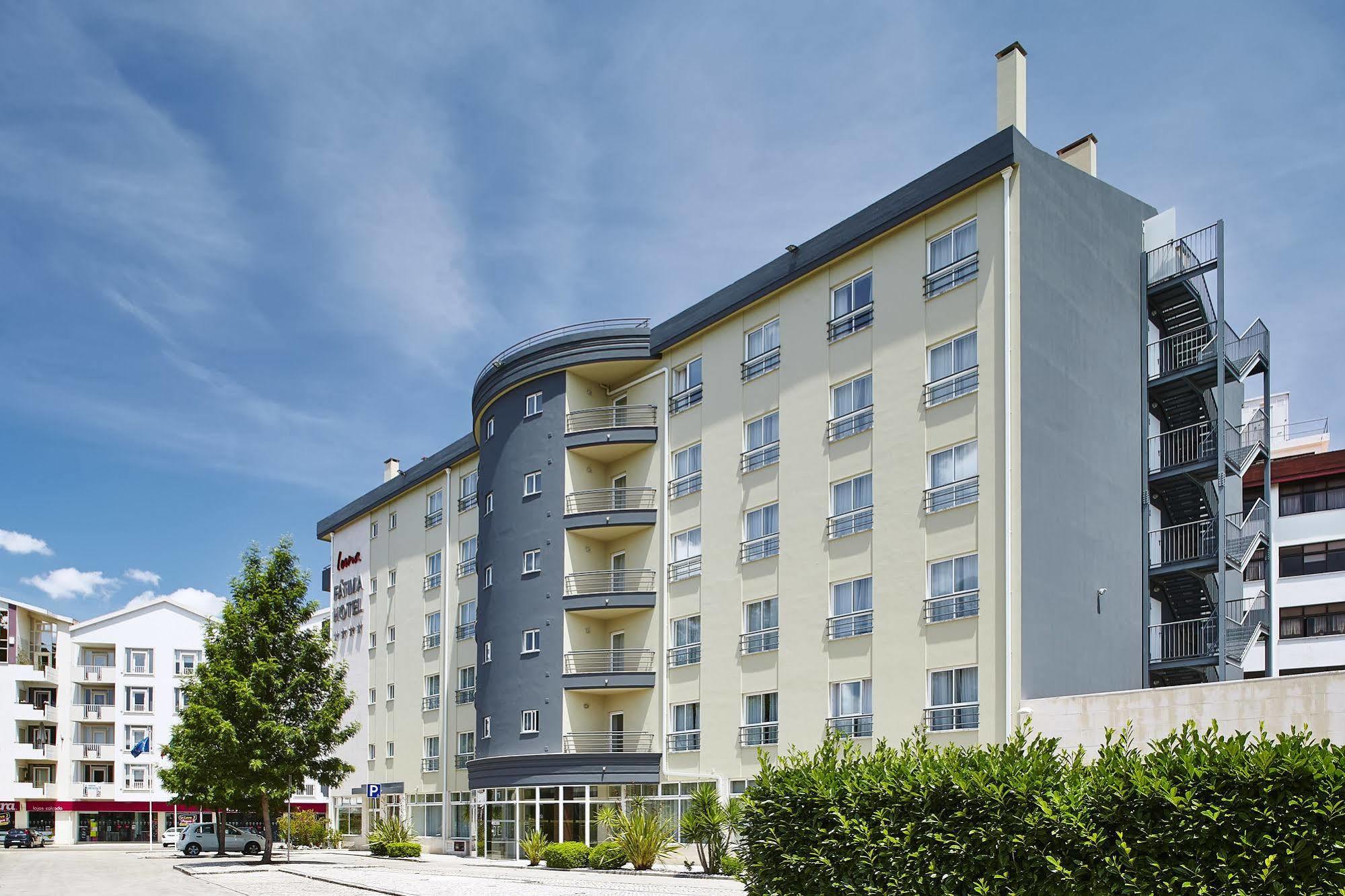 Hotel Luna Fatima