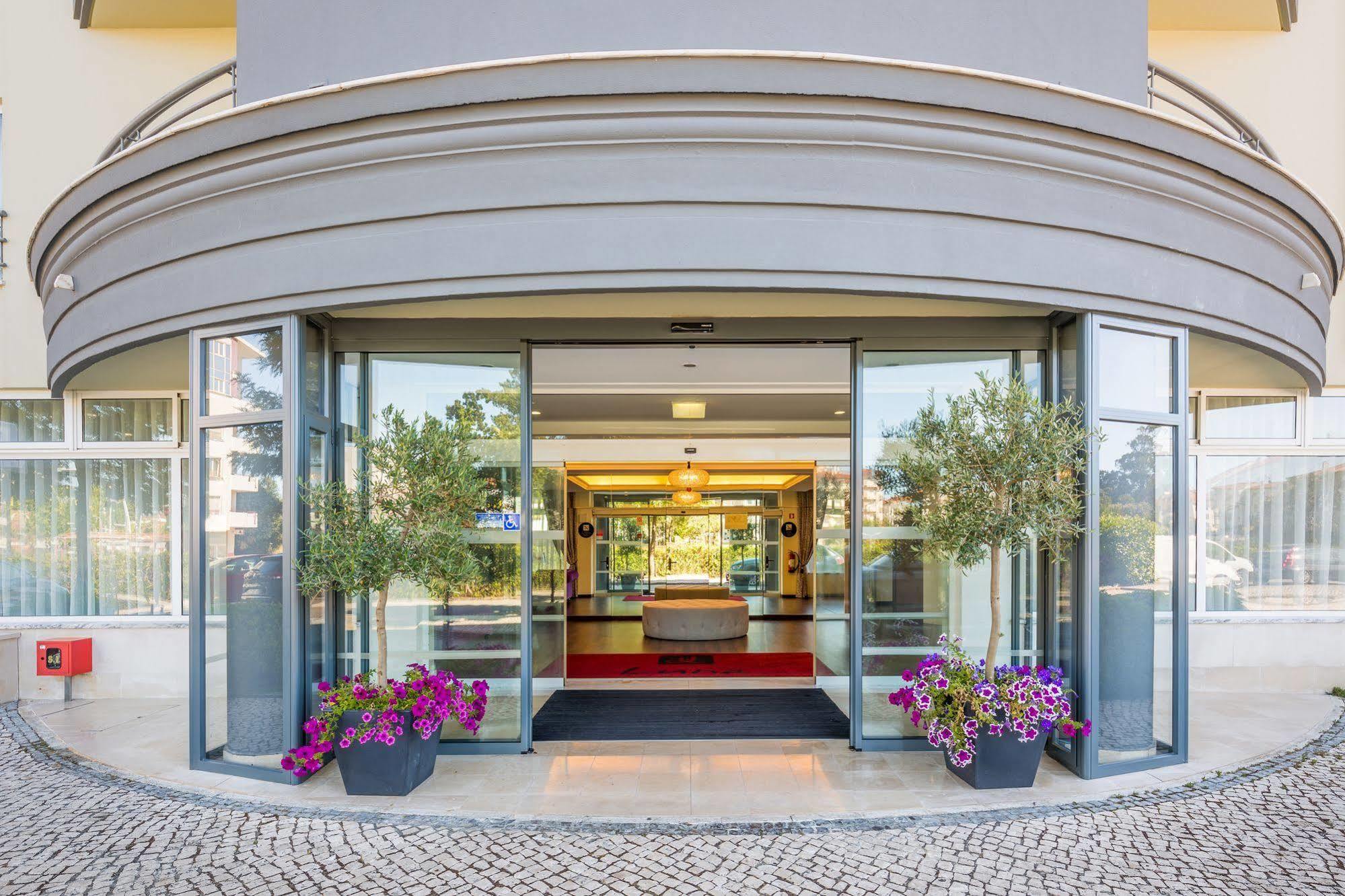 Hotel Luna