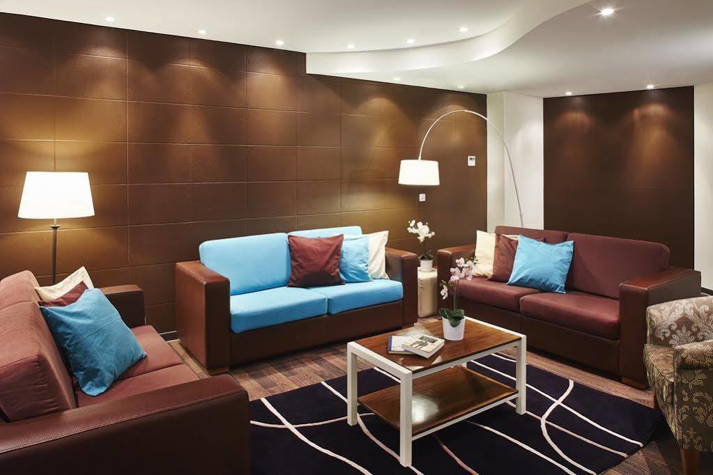 Luna Hotel 4*