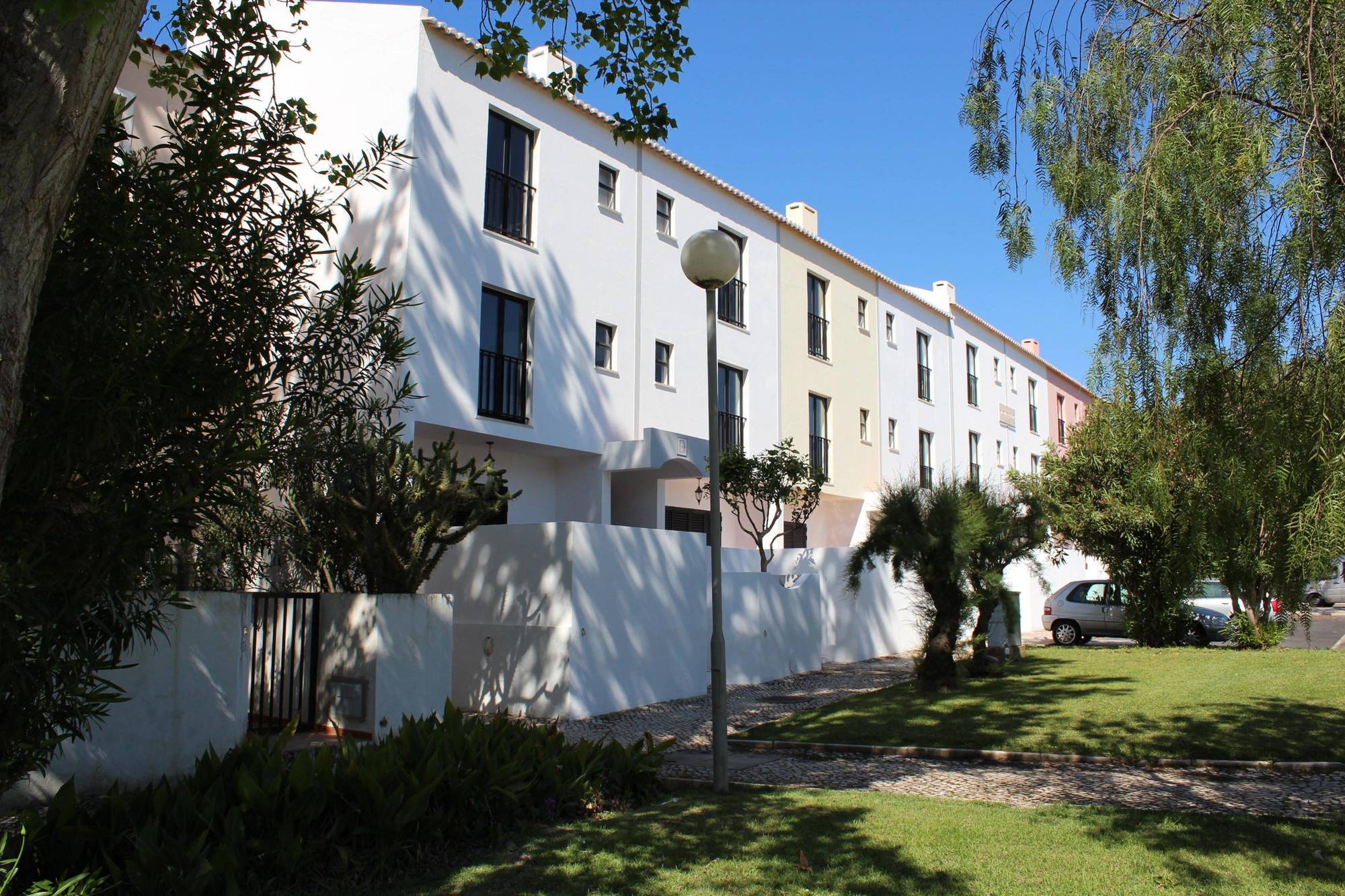 Aparthotel Mouraliz By Hd - Marina