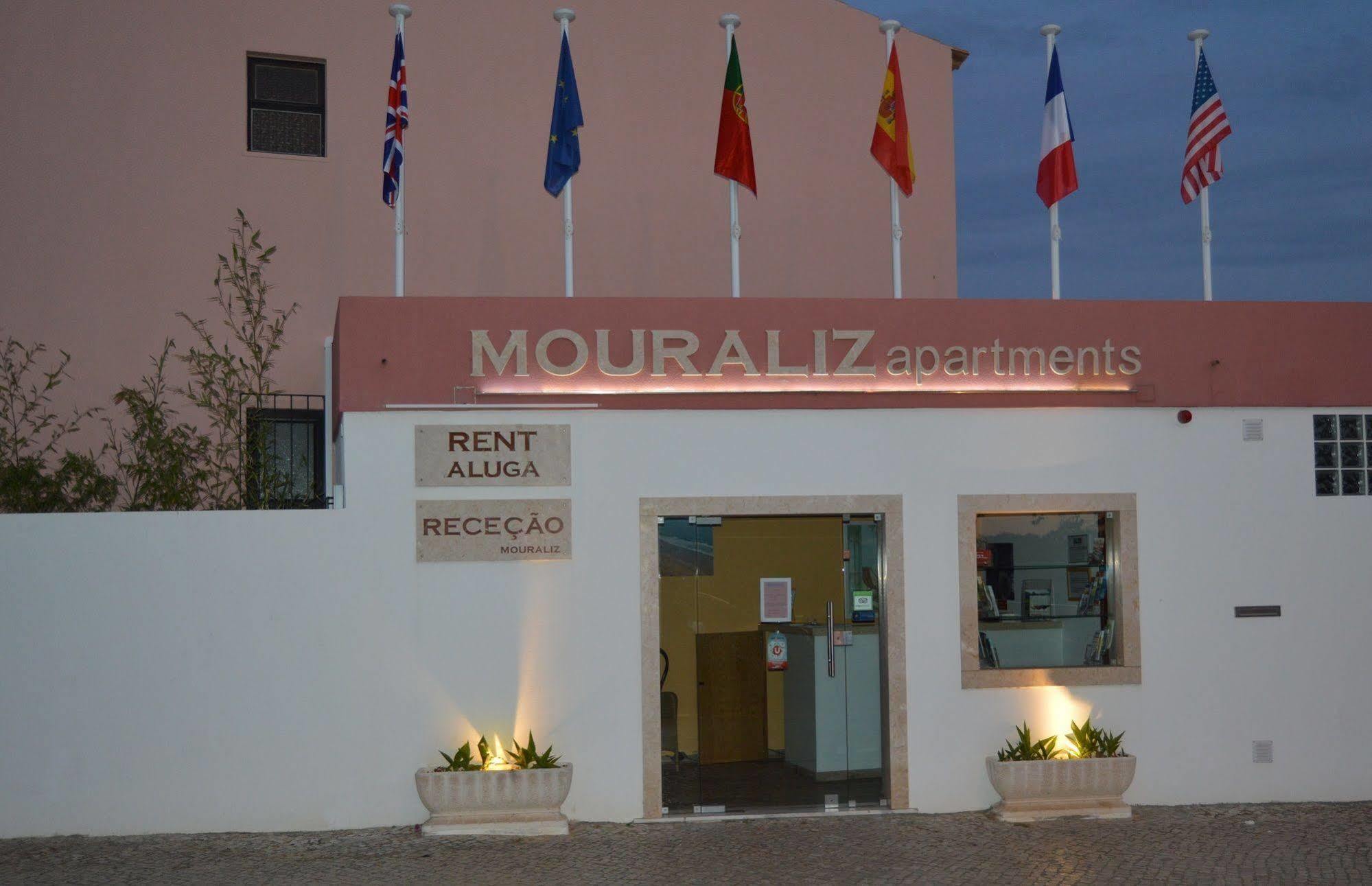 Mouraliz By Hd - Marina 3* Vilamoura