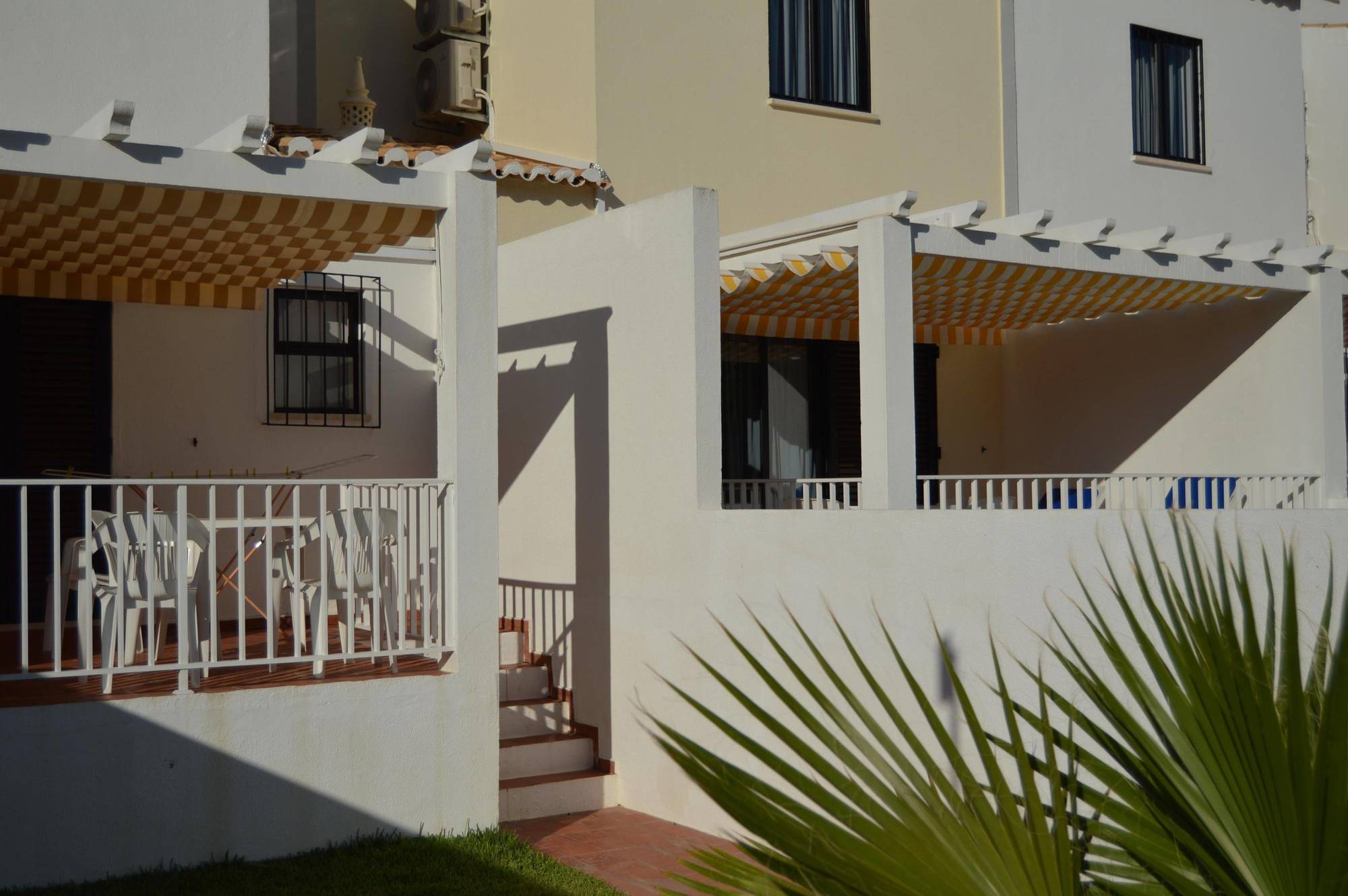 Mouraliz By Hd - Marina Aparthotel 3*