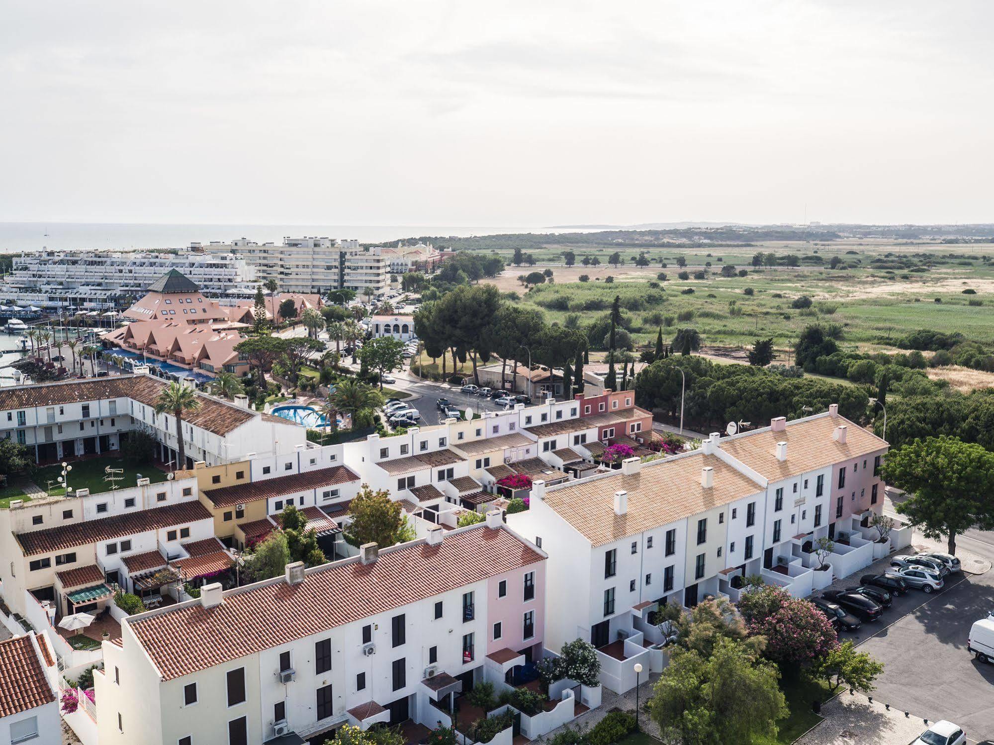 Aparthotel Mouraliz By Hd - Marina Vilamoura