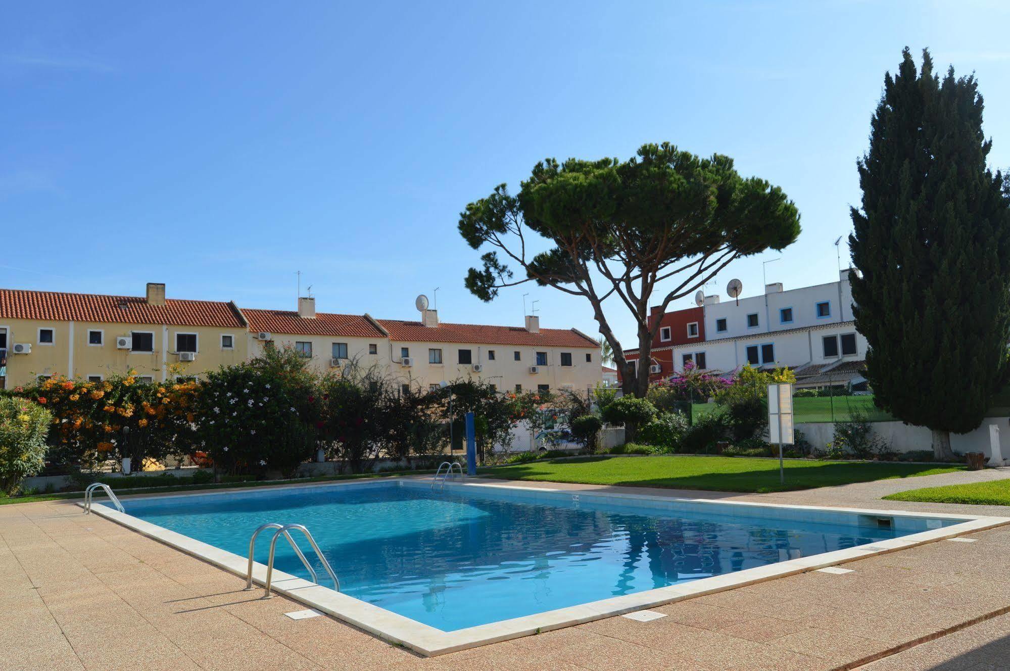 Mouraliz By Hd - Marina Aparthotel 3*